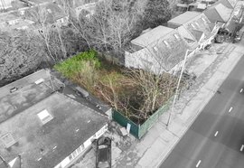 New Heston Rd