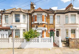 New Heston Rd