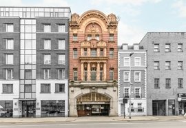 New Heston Rd