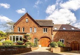 Bricks & Mortar