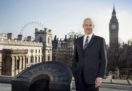 London's Evening Standard