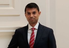The Negotiator
