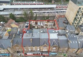 New Heston Rd