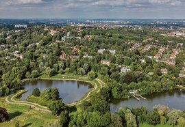 Prime north London