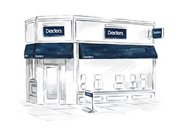 Dexters Estate Agents and Letting Agents in Kensal Rise