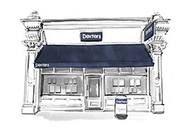Dexters Estate Agents and Letting Agents in Maida Vale