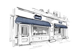 Dexters Estate Agents and Letting Agents in St John’s Wood
