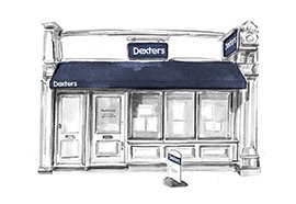 Dexters Estate Agents and Letting Agents in Tuffnel Park