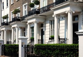 London property professionals