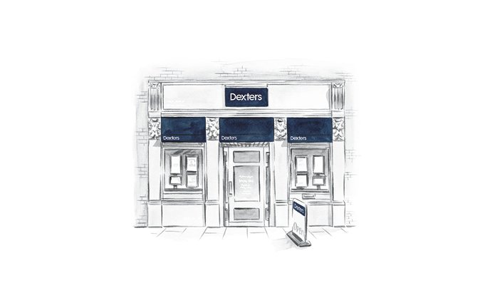 Dexters West Hampstead (South) Estate Agents