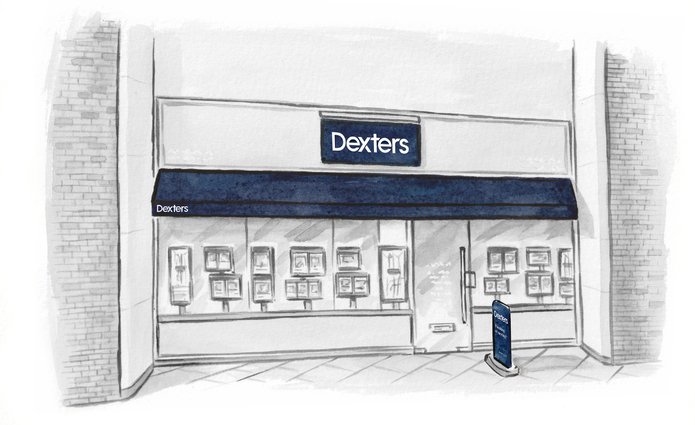 estate agents in Canada Water
