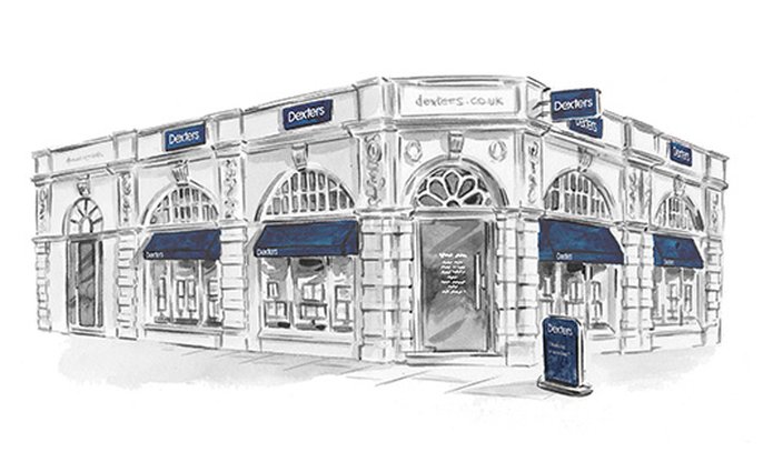 Dexters Cricklewood Estate Agents