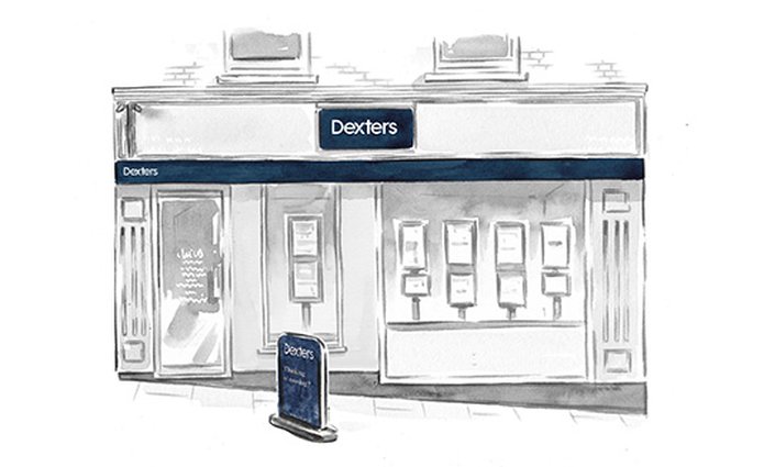 Dexters Hampstead Estate Agents