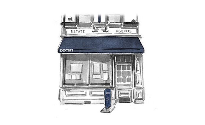 New Homes Central London Estate Agents