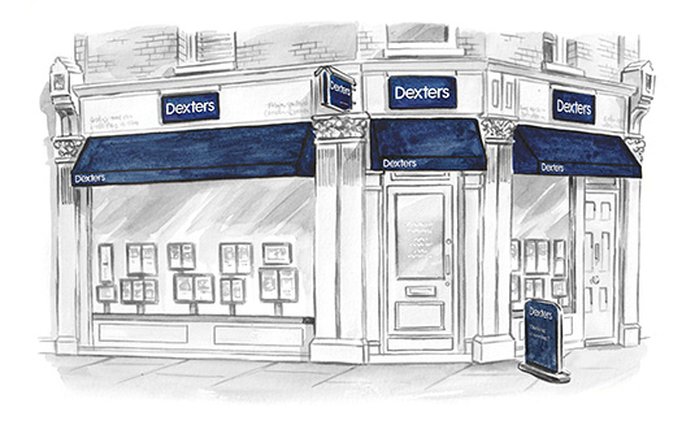 Dexters Parsons Green Estate Agents