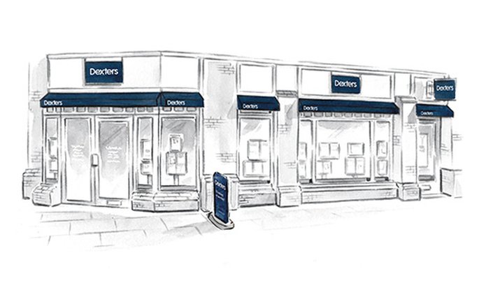 Dexters Wapping Estate Agents