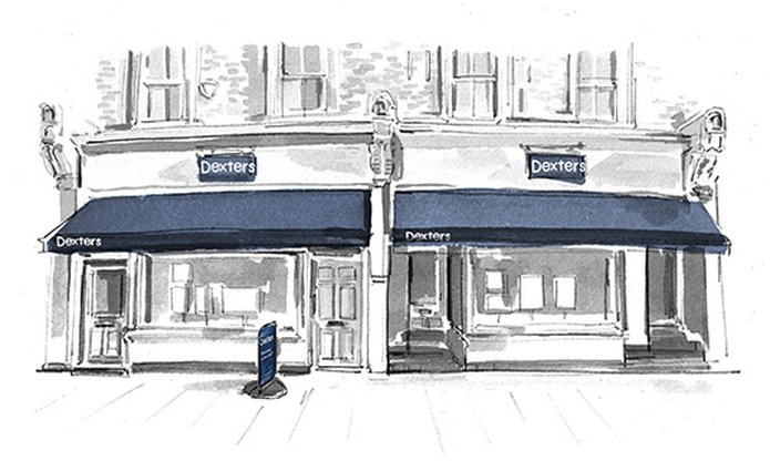 estate agents in Notting Hill