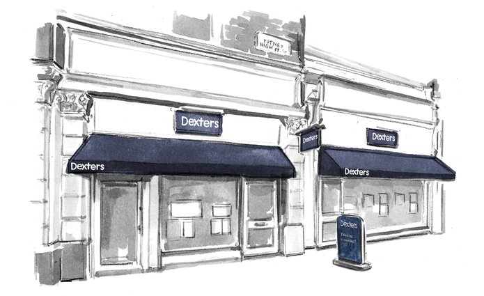 Dexters Estate Agents and Letting Agents in Putney
