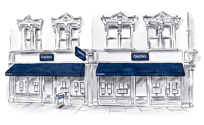 Dexters Estate Agents and Letting Agents in Land and Development