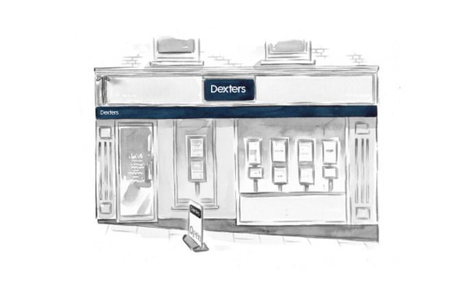 Dexters Hampstead Estate Agents