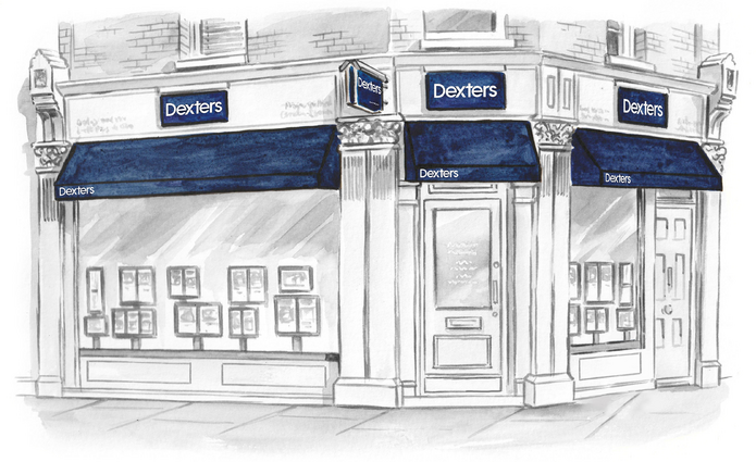 Dexters Parsons Green Estate Agents