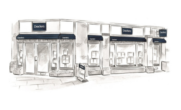 Dexters Wapping Estate Agents