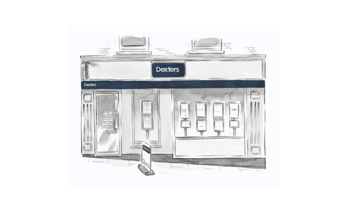 Dexters Hampstead Estate Agents