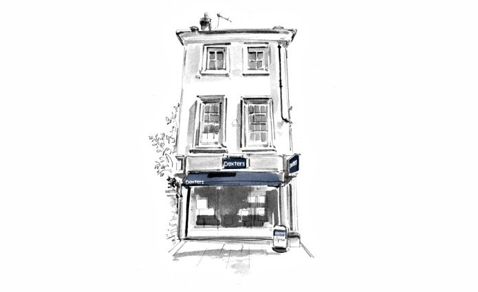 Dexters Kensington Estate Agents and Letting Agents