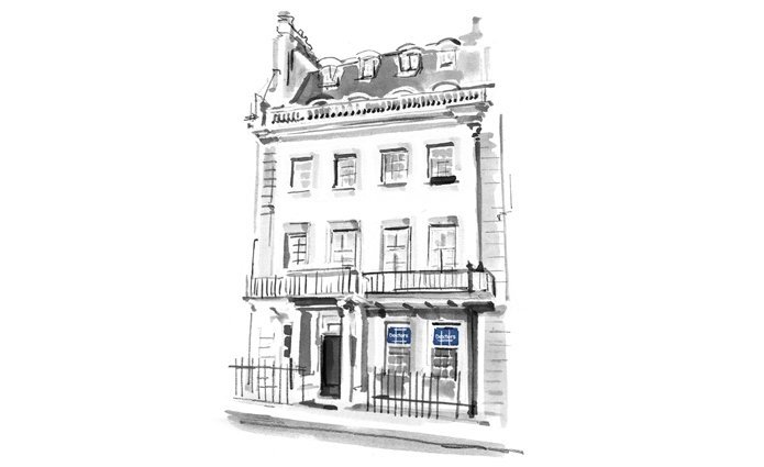 Estate Agents in Mayfair