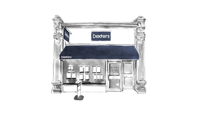 Dexters New Homes West and South West London Estate Agents 