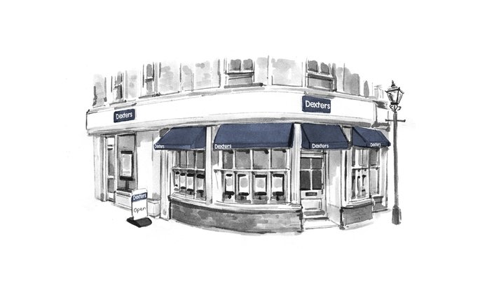 Dexters Estate Agents and Lettings Agent in Surbiton