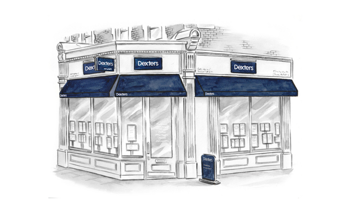 Dexters Queen's Park Estate Agents