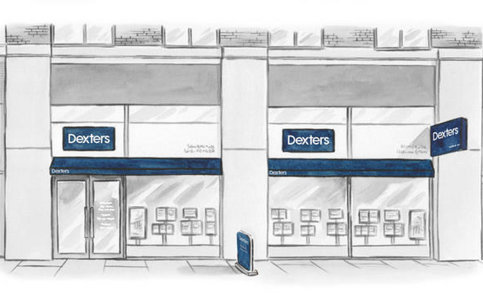 Dexters Royal Wharf Estate Agents