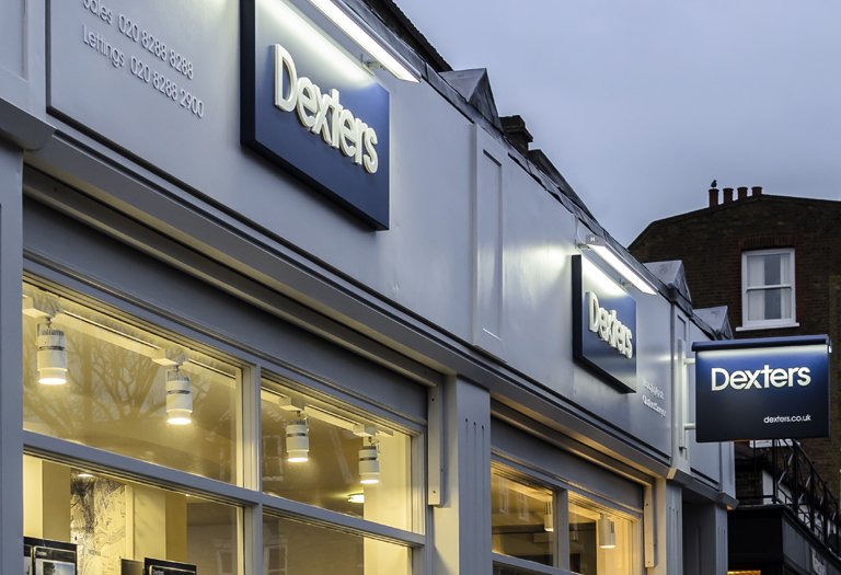 Why Dexters Dexters Estate Agents