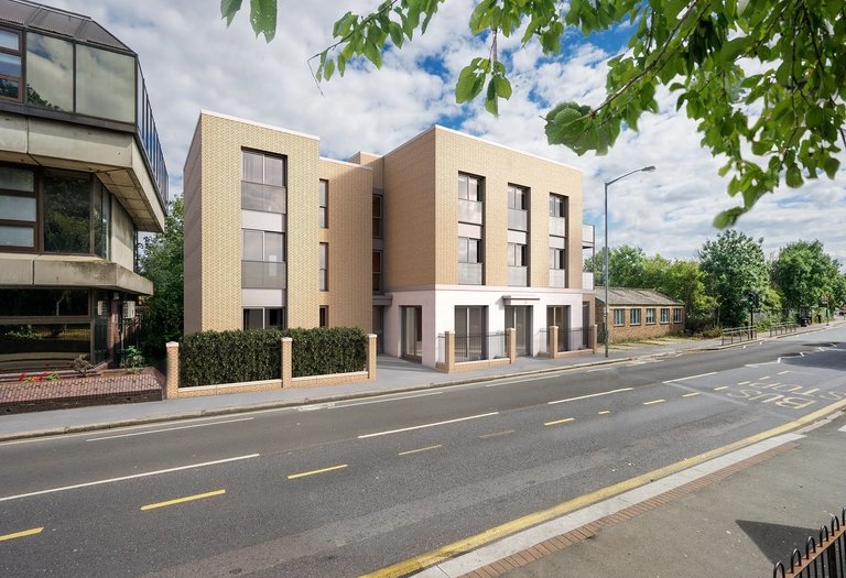 Land & Development Dexters Estate Agents