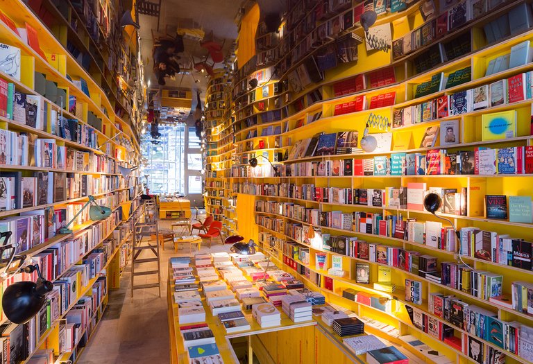 From beautifully maintained barges to historic hidden gems, London’s finest bookshops offer solace from the hustle and bustle of the capital.