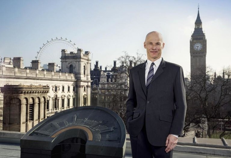 London's Evening Standard