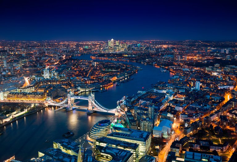 Altogether better across London